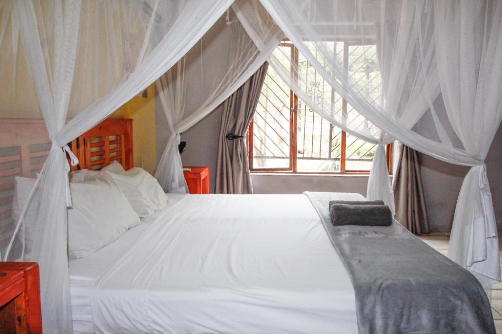 kruger park hostel