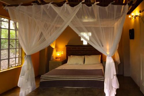 kruger park hostel