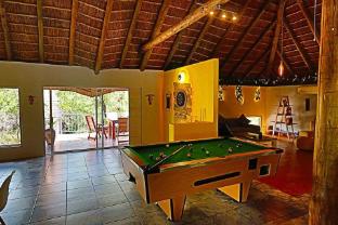 kruger park hostel