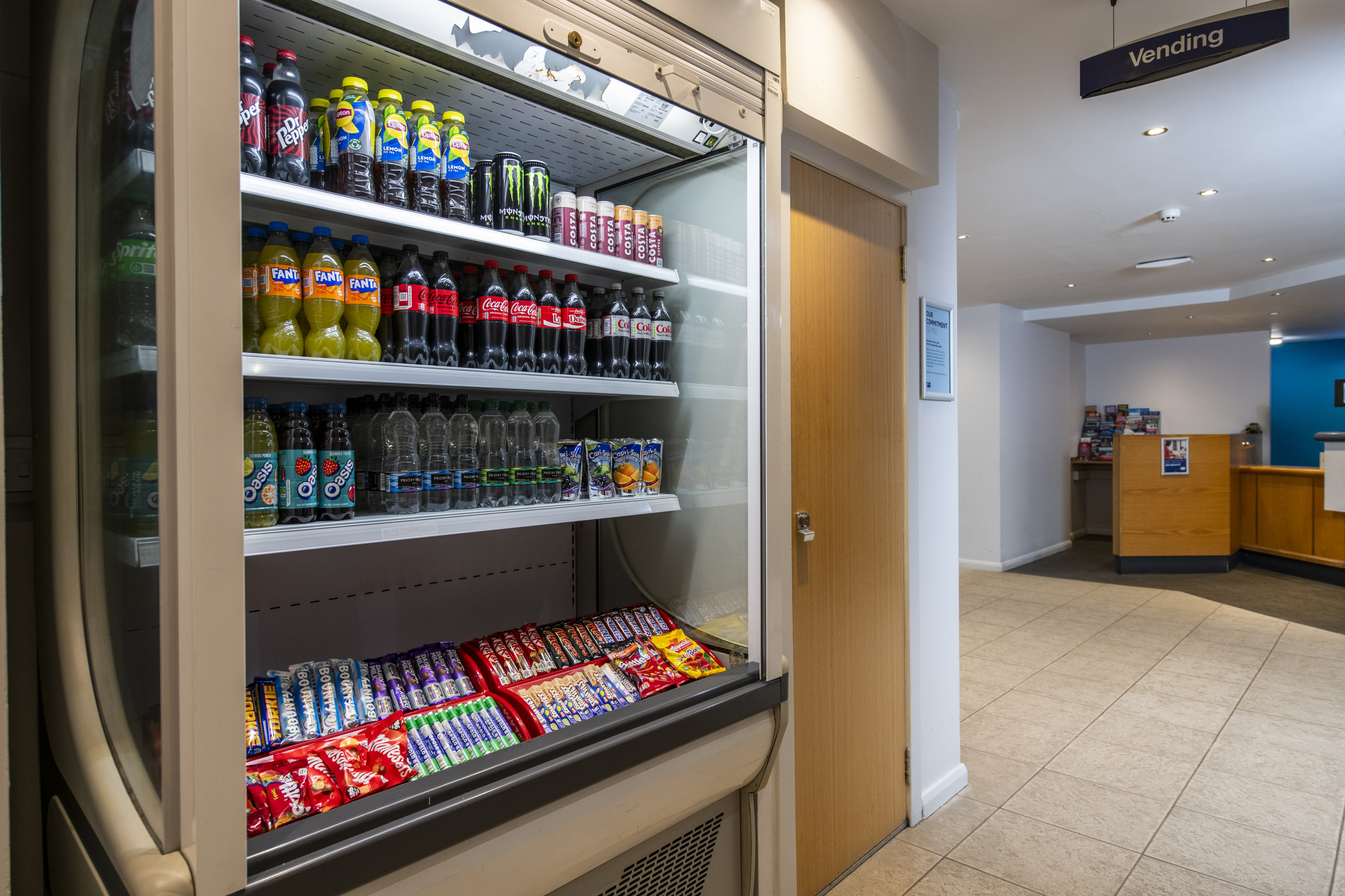 holiday inn express inverness by ihg