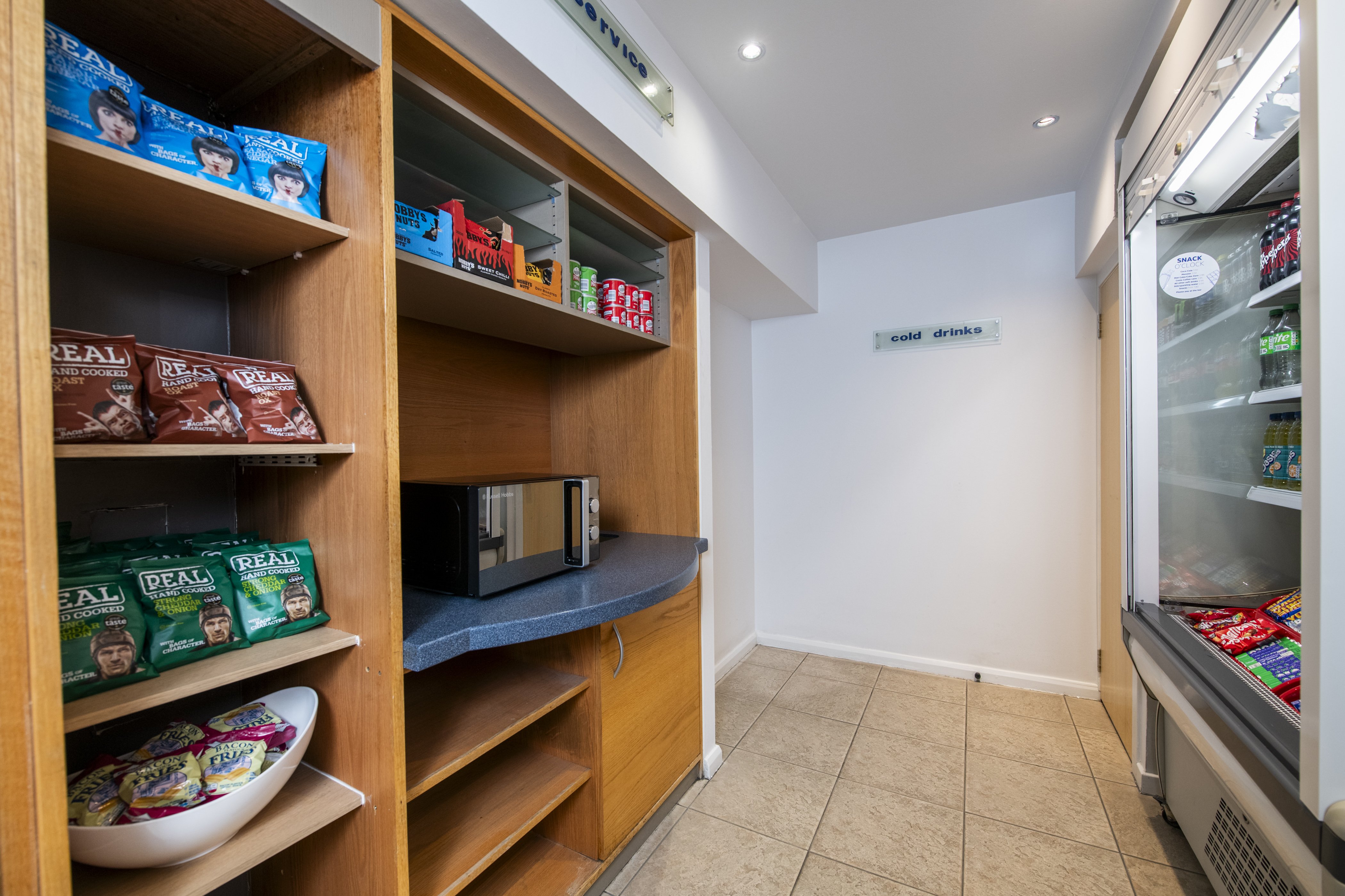 holiday inn express inverness by ihg