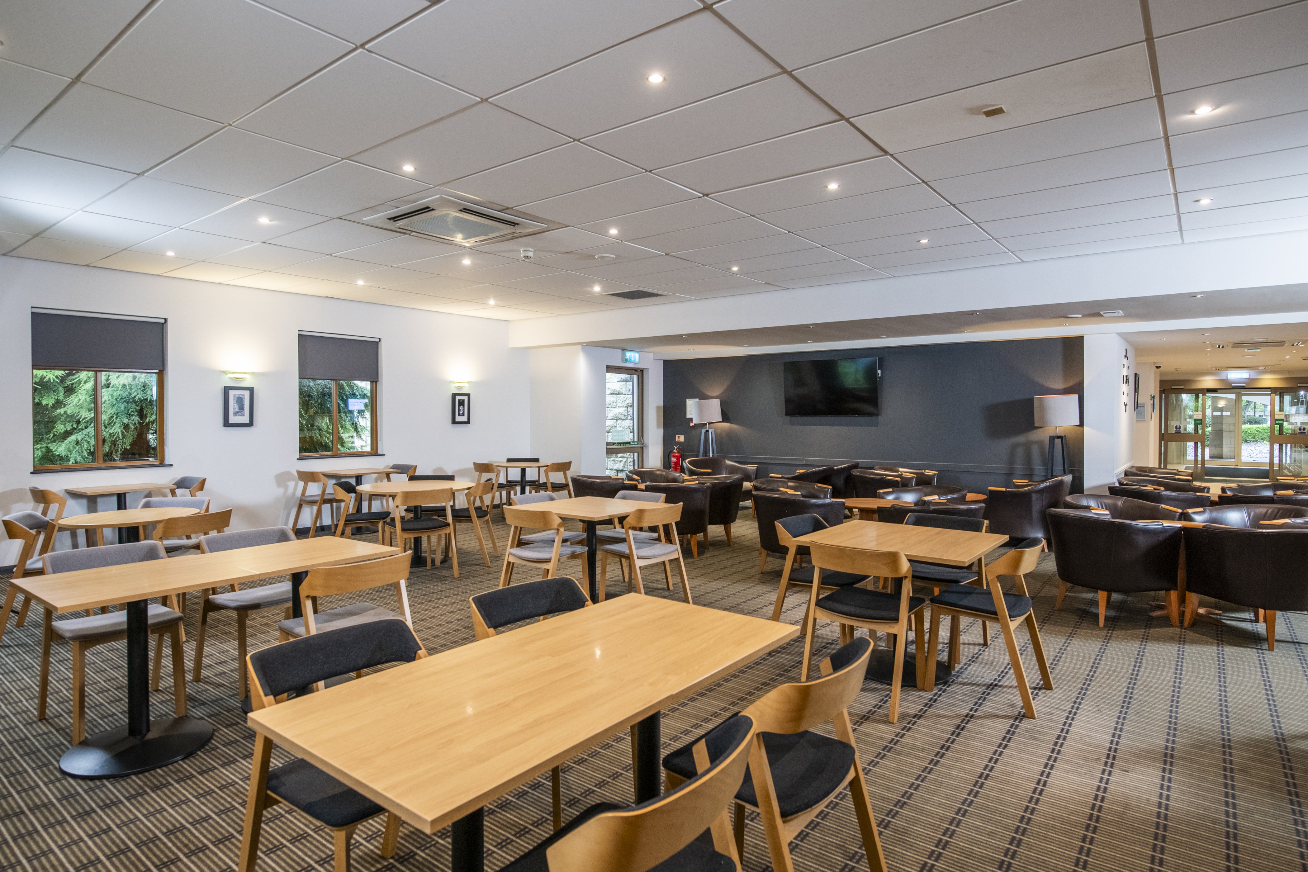 holiday inn express inverness by ihg
