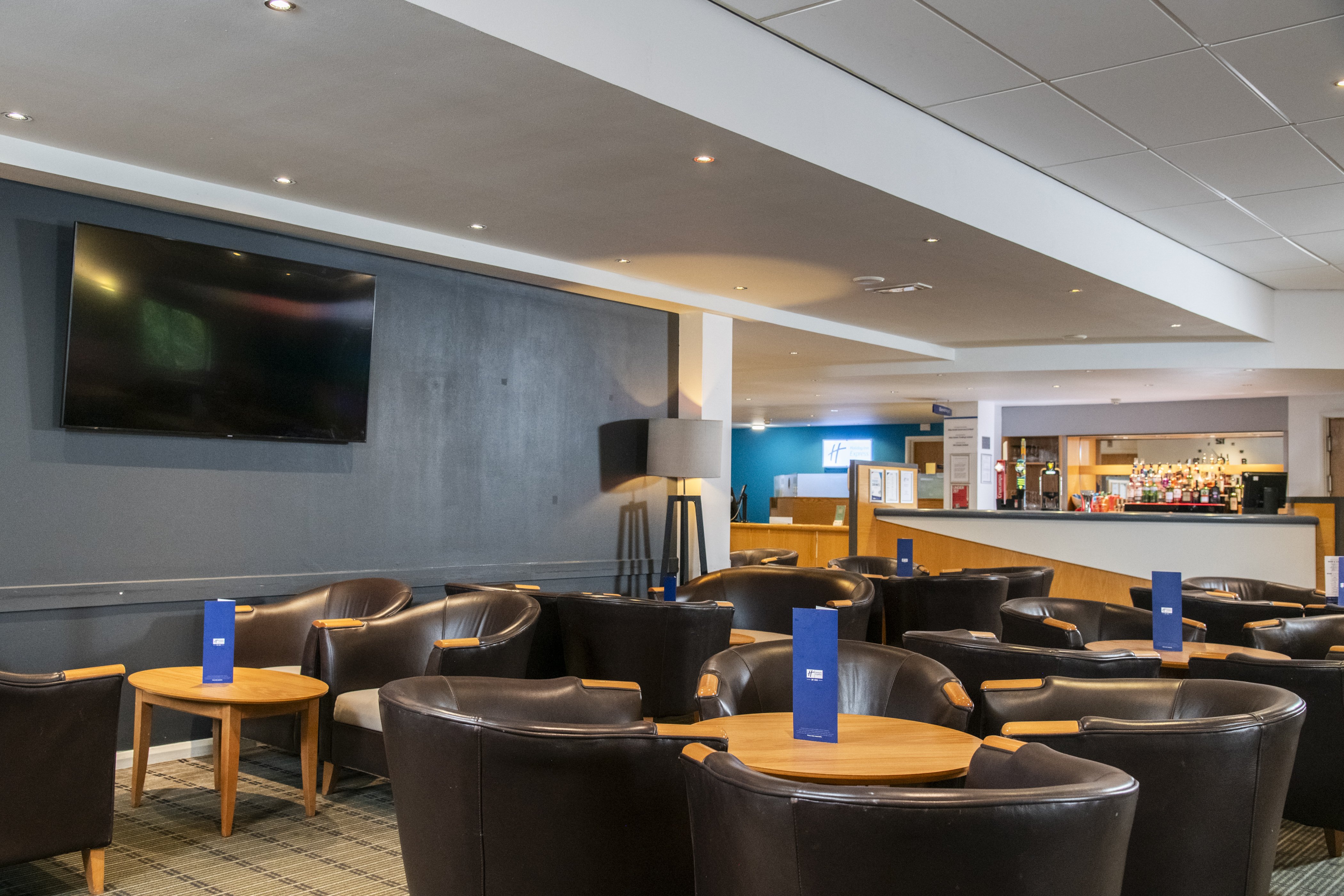 holiday inn express inverness by ihg