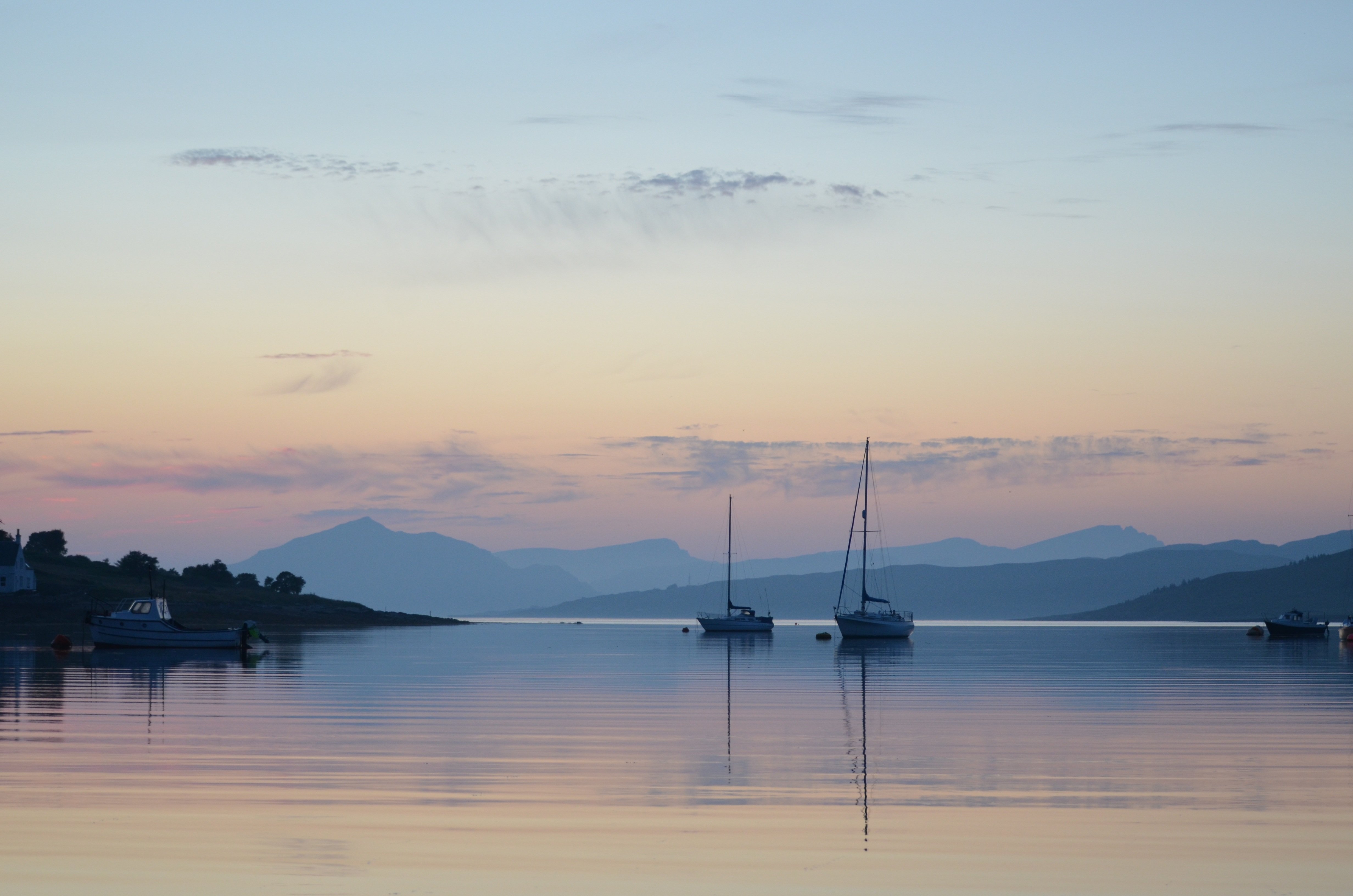 holiday inn express inverness by ihg