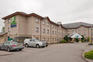 holiday inn express inverness by ihg
