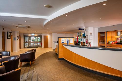 holiday inn express inverness by ihg