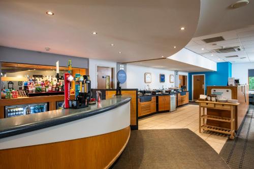 holiday inn express inverness by ihg