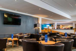 holiday inn express inverness by ihg