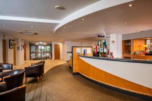 holiday inn express inverness by ihg
