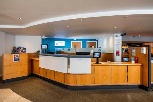 holiday inn express inverness by ihg