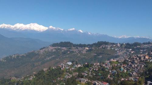 pahari soul