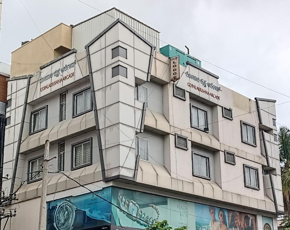 the corporate comforts