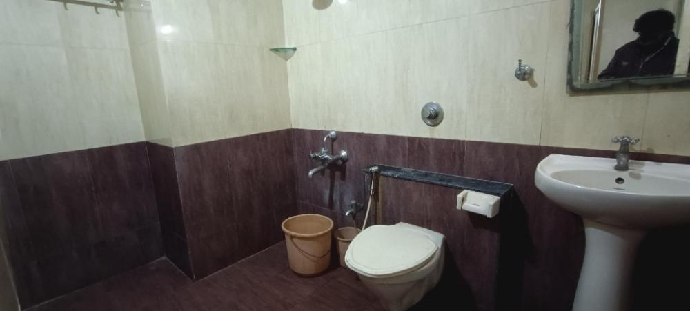 the corporate comforts