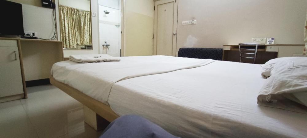 the corporate comforts