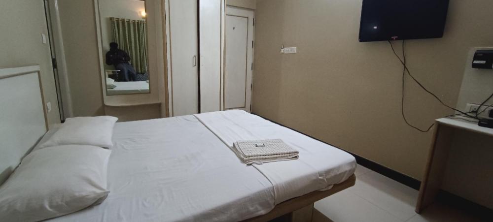 the corporate comforts