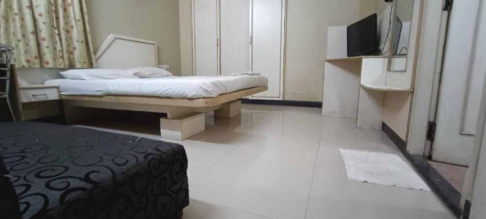 the corporate comforts