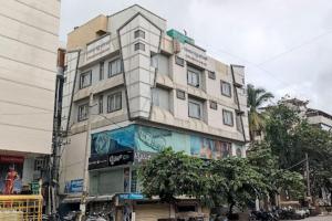 the corporate comforts