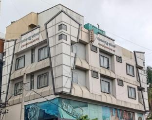 the corporate comforts