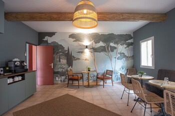 hotel la perna