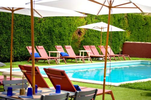 hotel la perna