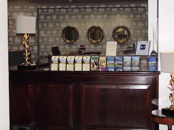 hintlesham hall hotel