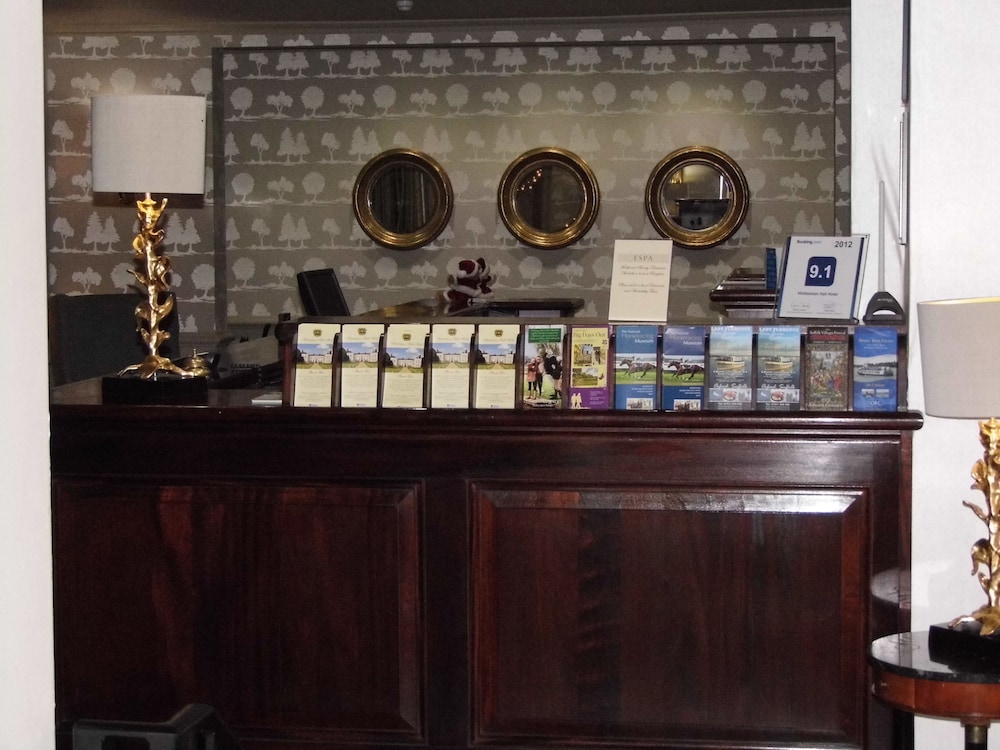 hintlesham hall hotel