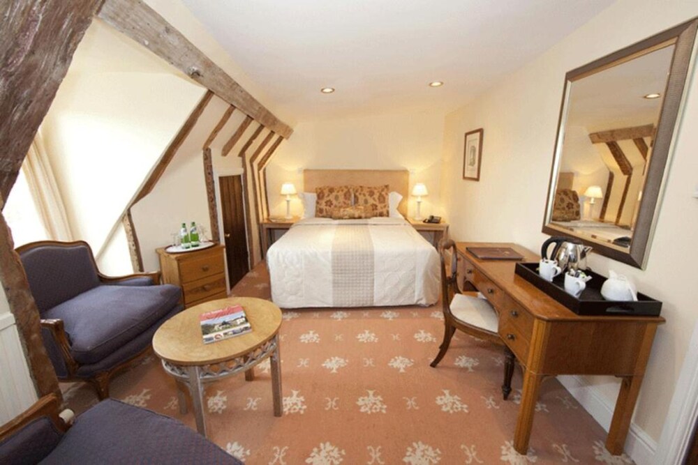hintlesham hall hotel