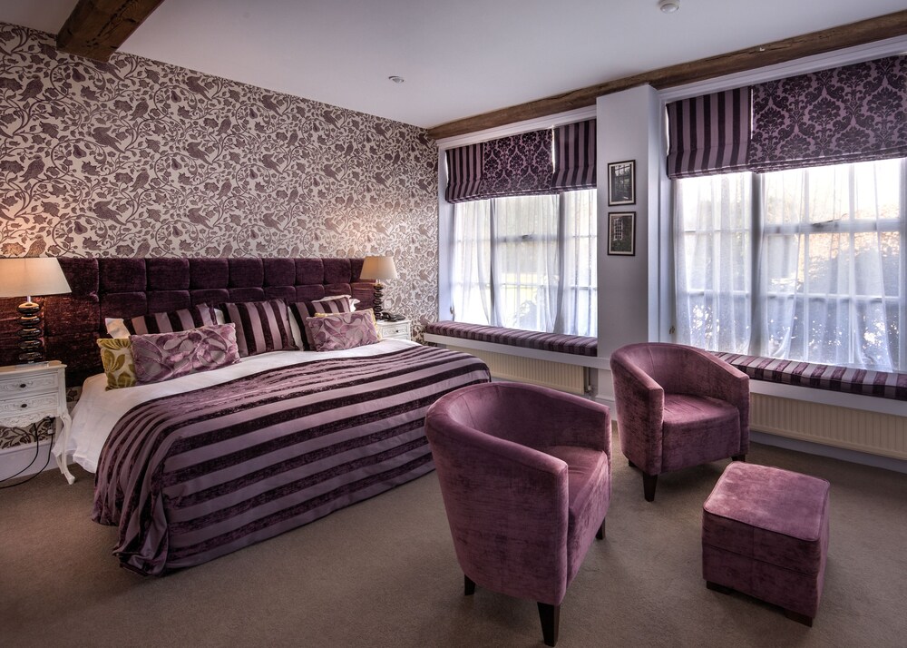 hintlesham hall hotel