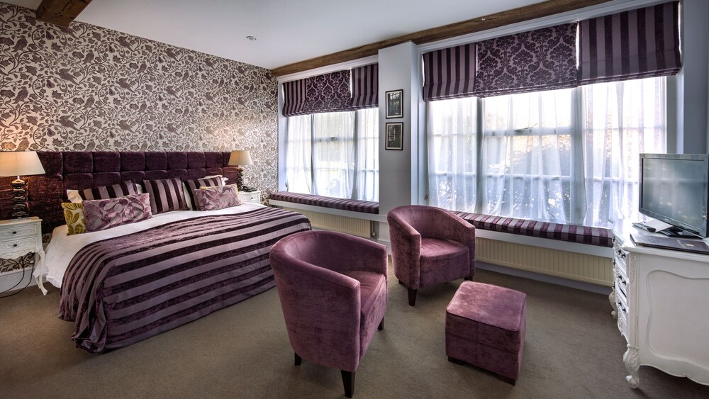 hintlesham hall hotel