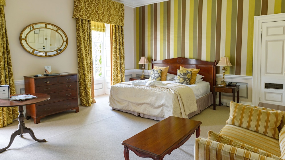 hintlesham hall hotel