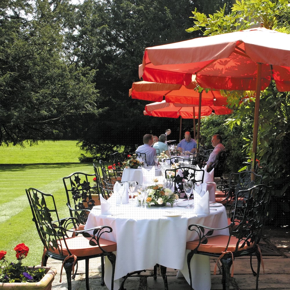 hintlesham hall hotel