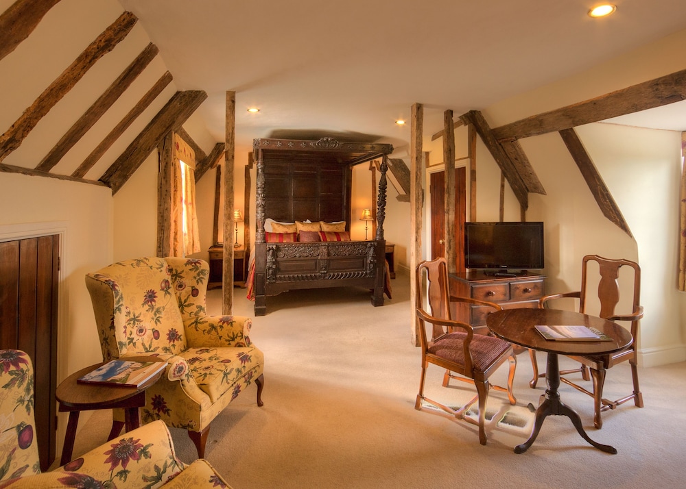 hintlesham hall hotel