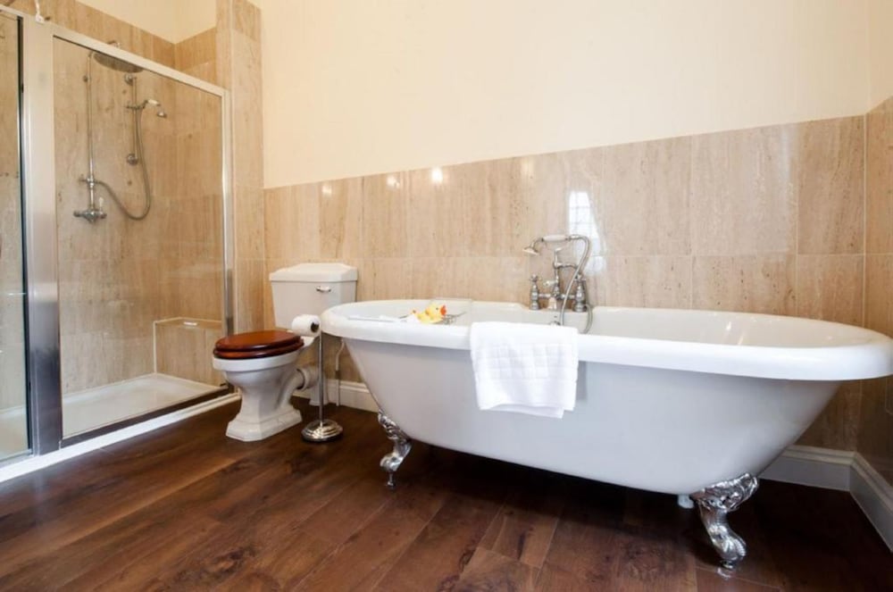 hintlesham hall hotel