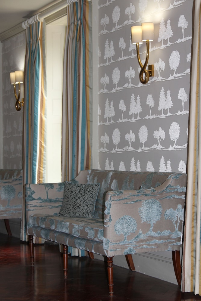 hintlesham hall hotel