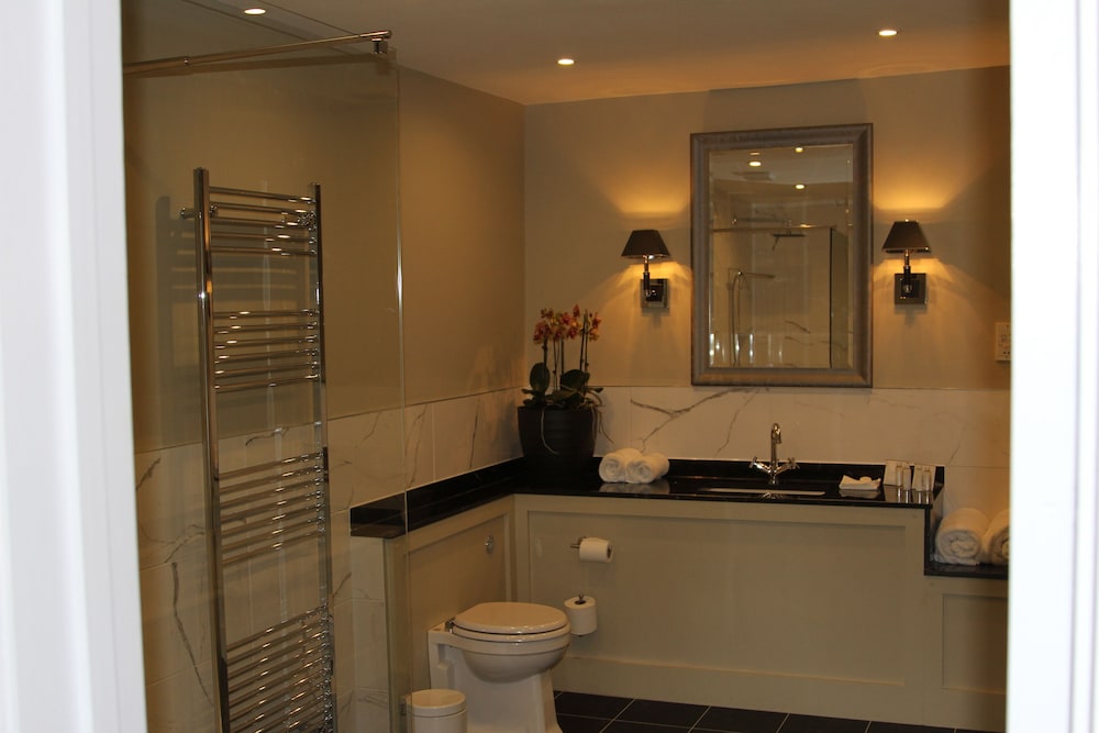 hintlesham hall hotel
