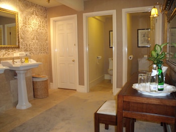 hintlesham hall hotel