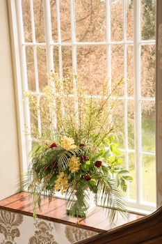 hintlesham hall hotel