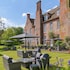 hintlesham hall hotel