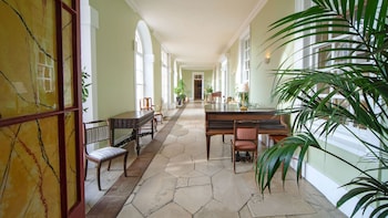 hintlesham hall hotel