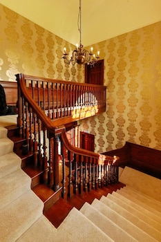 hintlesham hall hotel