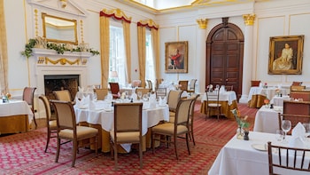 hintlesham hall hotel