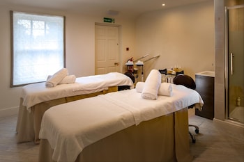 hintlesham hall hotel