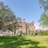 hintlesham hall hotel