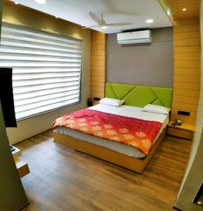 pachmarhi