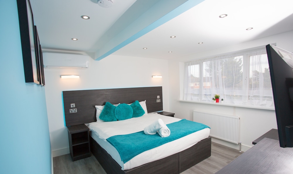 heathrow windsor studios and rooms