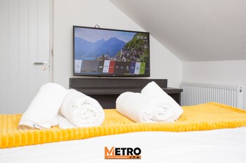 heathrow windsor studios and rooms