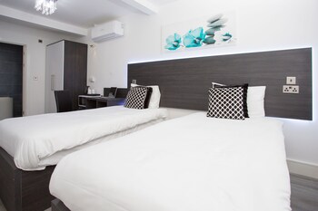 heathrow windsor studios and rooms