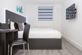 heathrow windsor studios and rooms