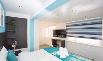 heathrow windsor studios and rooms