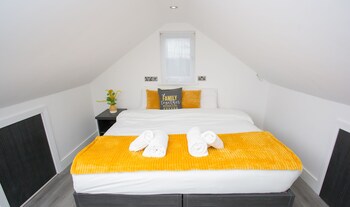 heathrow windsor studios and rooms